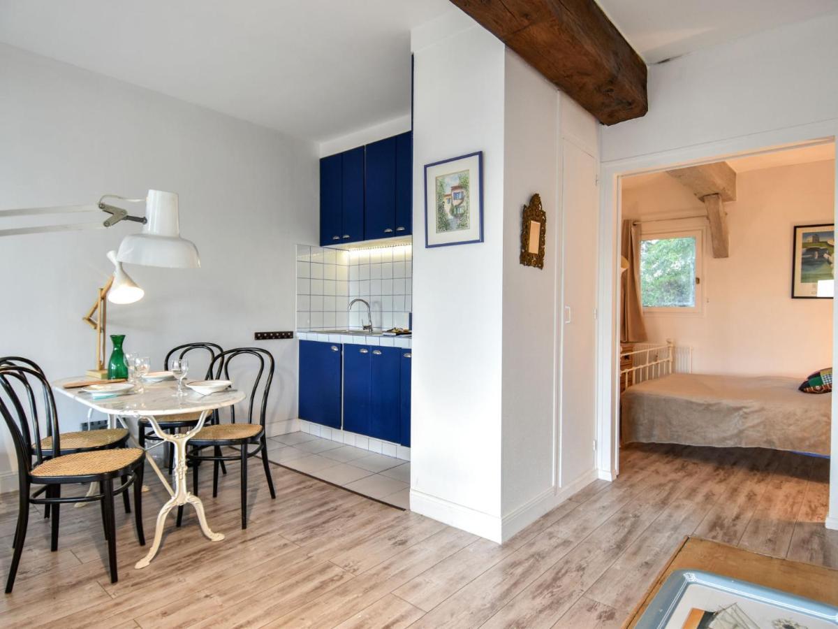 Apartment La Pinchonniere-5 By Interhome Tourgeville Exterior photo